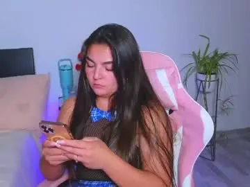 Chaturbate Live Sex of kimmie_dollxo