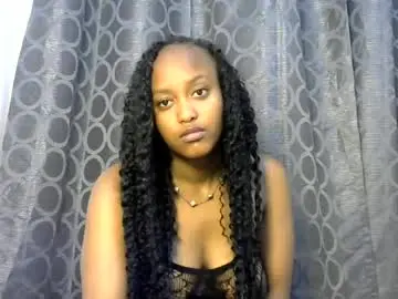 Chaturbate Best Webcam of naughty_riri21