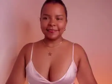Chaturbate Nude Webcam of soytucolor