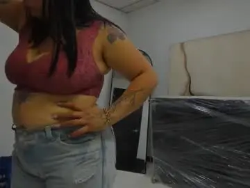 Chaturbate Watch Live Sex Cams of zayrastorm