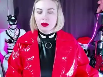 Chaturbate Adult Webcams of anna_maxwell