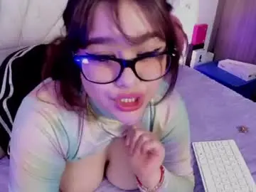 Chaturbate Live Sex of chaarlotte_1