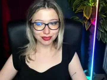 Chaturbate Adult Video Chat of heidi_pleasure