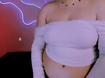 Chaturbate Adult Video Chat of kerry_red