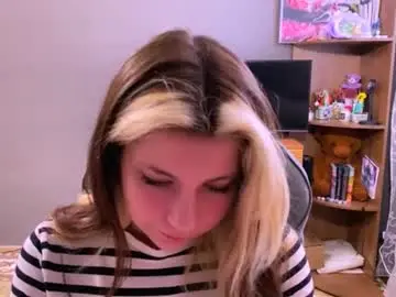 Chaturbate Free Live Porn of madelinepanagos