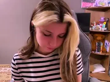 Chaturbate Adult Webcam of madelinepanagos