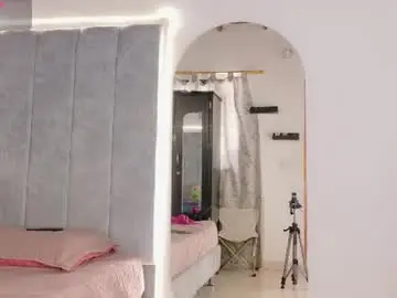 Chaturbate Free Porn Cam of manu_montoya_