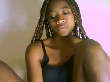 Chaturbate Sex Cam of milennah