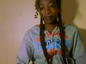 Chaturbate Live Porn of milennah