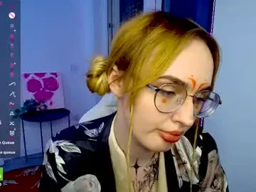 Chaturbate Watch Live Sex Cams of arcticivy