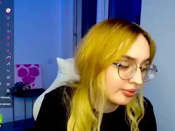 Chaturbate Best live sex cam show of arcticivy