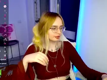 Chaturbate Best Webcam of arcticivy