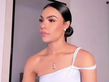 Chaturbate Best Webcam of blackywhiite
