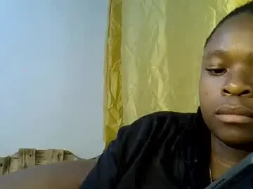 Chaturbate Private Sex Chat of holy_ebony