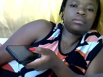 Chaturbate Live Porn of holy_ebony