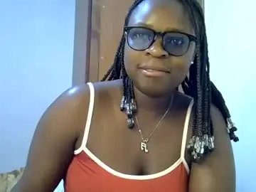Chaturbate Live Sex Cam of holy_ebony