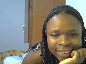 Chaturbate Best Webcam of holy_ebony