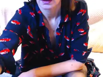 Chaturbate Adult Video Chat of julianna6532