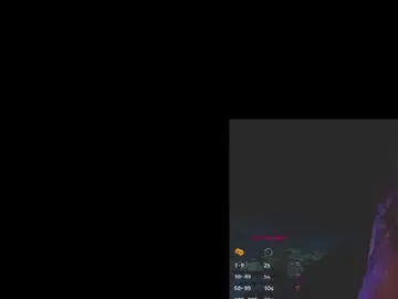 Chaturbate Sex Cam of lilithmystic01