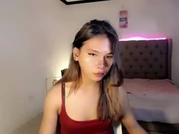 Chaturbate Adult Webcams of lovely_oliviax