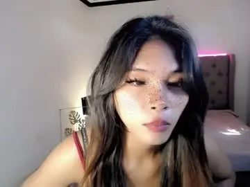 Chaturbate Live Sex Cam of lovely_oliviax