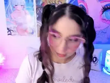 Chaturbate Free Porn Cam of megan_yagami