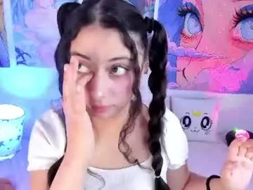 Chaturbate Private Sex Chat of megan_yagami