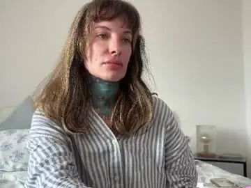 Chaturbate Live Sex of airgeadx