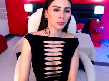 Chaturbate Live Sex Cam of angelica_xbloom