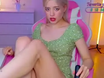 Chaturbate Private Sex Chat of blush_im_crush