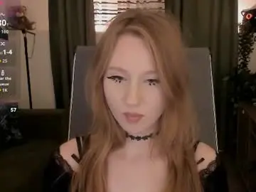 Chaturbate Live Sex Cam of dariatate