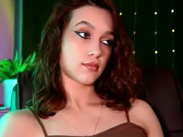 Chaturbate Sex Cam of lolalemona