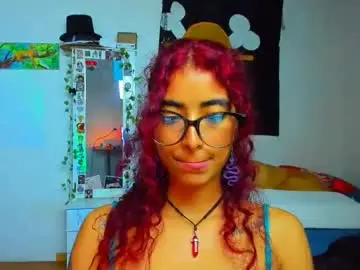 Chaturbate Nude Webcam of mary_jane1_