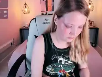 Chaturbate Adult Webcam of anita_marcelle