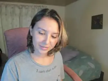 Chaturbate Live Sex Cam of anny_lust