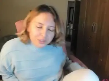 Chaturbate Best live sex cam show of anny_lust