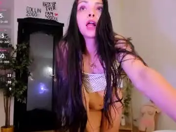Chaturbate Sex Chat of cheerish
