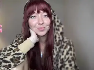 Chaturbate Live Porn of jade_margot