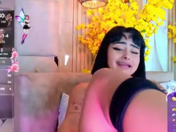 Chaturbate Nude Webcam of kiim01
