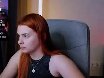 Chaturbate Sex Cam of red__dizzy