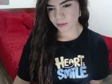Chaturbate Sex Cam of ruby_sky69