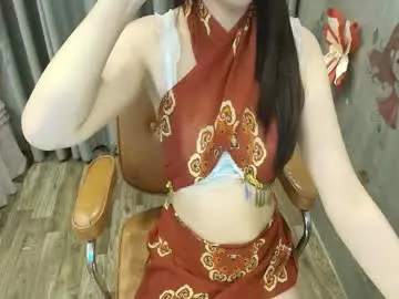 Chaturbate Private Sex Chat of serena_angel18