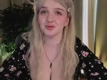 Chaturbate Adult Video Chat of snowflakeskitty