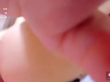 Chaturbate Best Webcam of anyssia_