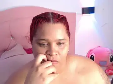 Chaturbate Free Live Porn of crystal_brownie