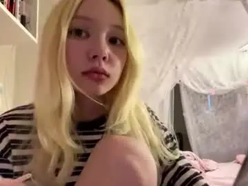 Chaturbate Best Webcam of jeanettafriehe