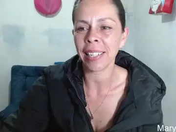 Chaturbate Private Sex Chat of marilyn_xxxx
