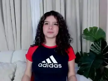 Chaturbate Live Sex of naira_velvett