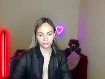 Chaturbate Sex Cam of adalina_teacher