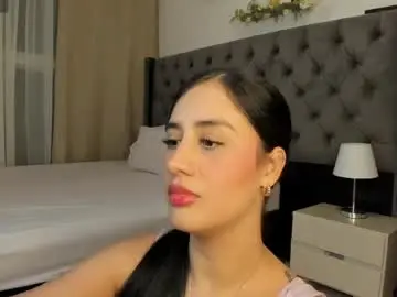 Chaturbate Best live sex cam show of amiirra_